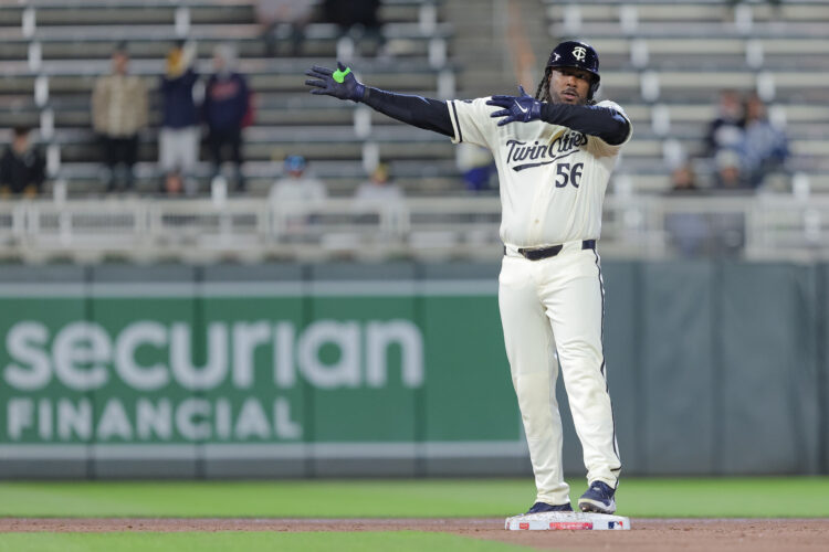 Twins beat Tigers 4-2